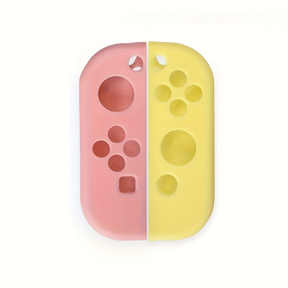 Silicone Protective Cover for Game Controller